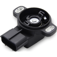 HELLA Sensori 6PV 008 496-701 Sensore, Posizionamento pedale acceleratore VW,AUDI,SKODA,Golf IV Schrägheck (1J1),Polo Schrägheck (6R1, 6C1),POLO (9N_)
