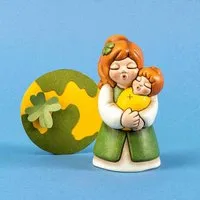 Famiglie del mondo Private Collection 2021 - Irlanda