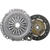 VALEO Kit Frizione con cuscinetto disinnesto 786006  PEUGEOT,CITROËN,205 II (20A/C),306 Schrägheck (7A, 7C, N3, N5),PARTNER Kasten (5)