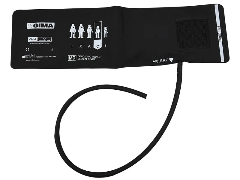 Bracciale pezzo unico bambini - 1 tubo