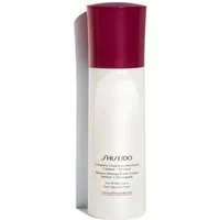 Shiseido Complete Cleansing MicroFoam 180ML – Donna