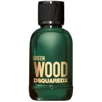 Dsquared2 Green Wood Eau De Toilette 30ML – Verde · Uomo