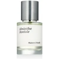 Maison Crivelli Abstinthe Boreale - Eau De Parfum Unisex 30 Ml Vapo