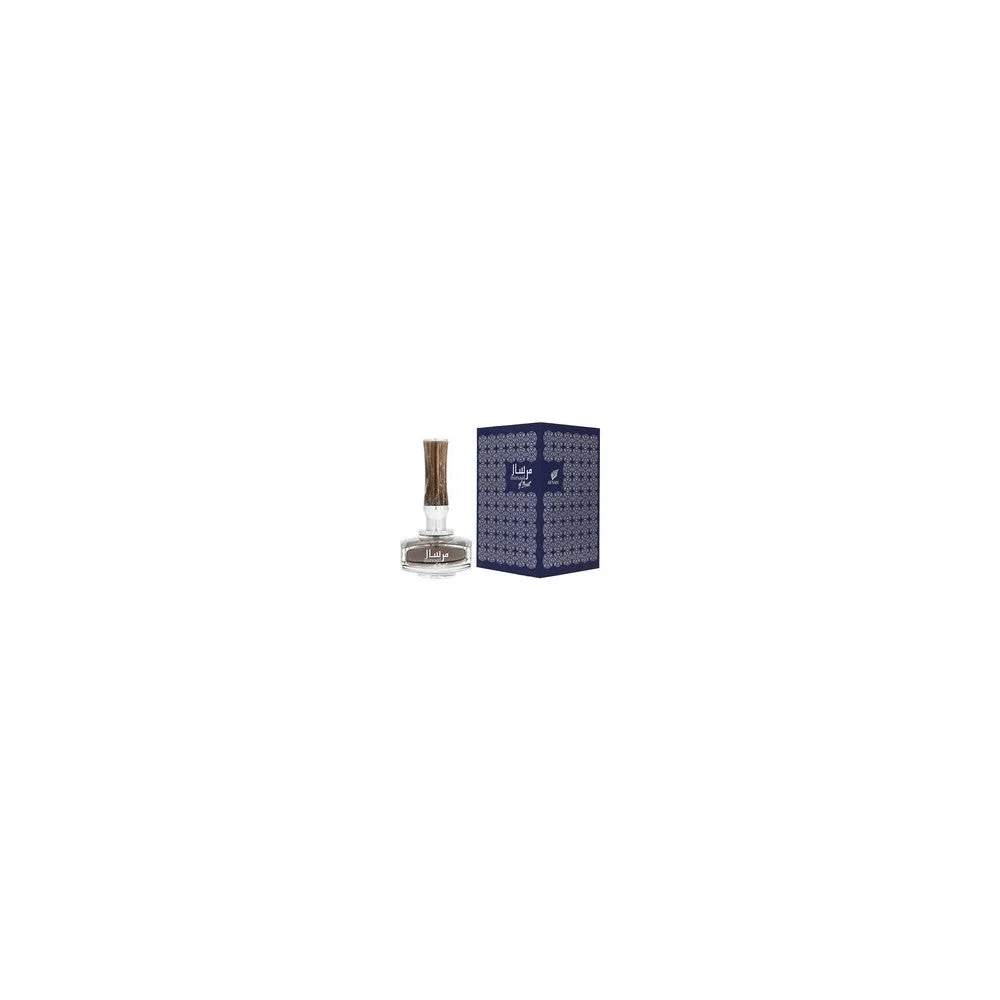 Afnan Mirsaal Of Trust 90 ml Unisex — Eau de Parfum