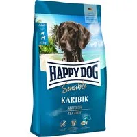Happy Dog Supreme Sensible Caraibi  - 11 kg – Bambino