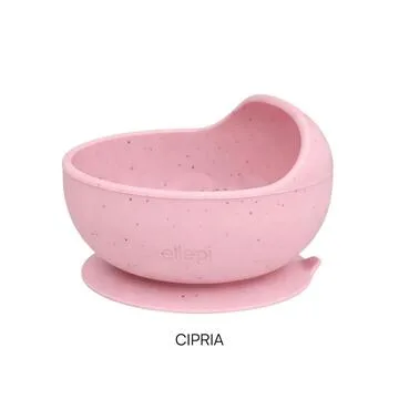 CIOTOLA NEONATO SILICONE ELLEPI IX4043