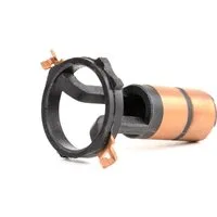 AS-PL Anello collettore, alternatore Nuovo AS-PL ASL9015  VW,AUDI,MERCEDES-BENZ,Golf IV Schrägheck (1J1),Golf V Schrägheck (1K1),POLO (9N_)