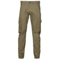 Pantalone Cargo Jack & Jones  JPSTPAUL JJFLAKE ANA – Marrone · Uomo