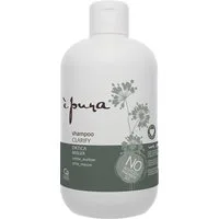 Shampoo Clarify Care
