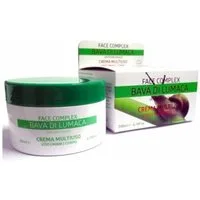 Face Complex Bava di Lumaca - Crema Multiuso Viso Mani e Corpo 200 ml