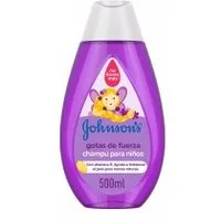 Johnson's Baby Baby Shampoo Drops Of Strength 500ml