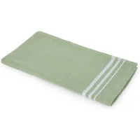 Asciugamano ospite 30x50 cm verde grass – L