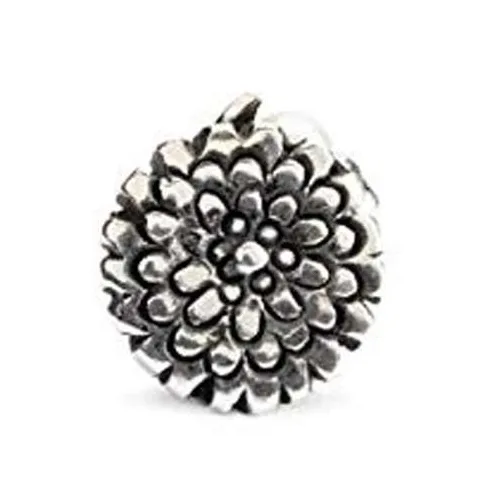 Charm Beads Trollbeads Calendula di Ottobre TAGBE-00036