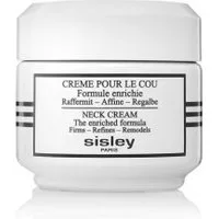 Sisley Neck Cream The Enriched Formula 50ML – Donna