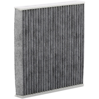 VALEO Filtro abitacolo Filtro particellare 698685 Filtro, aria abitacolo,Filtro antipolline VW,AUDI,MERCEDES-BENZ,Polo Schrägheck (6R1, 6C1)