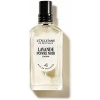 L'Occitane Lavande Poivre Noir - Eau De Toilette Uomo 50 Ml Vapo