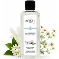 Maison Berger Paris Musc Cocoon - Ricarica Profumatore per Ambienti 500 ml