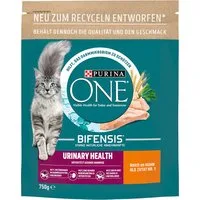 PURINA ONE Urinary Care Crocchette per gatti - 750 g – L