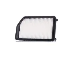 RIDEX Filtro aria Filtro aria ricircolo 8A0413 Filtro dell'aria,Filtro aria motore HYUNDAI,KIA,i30 (FD),i30 (GD),i30 CW (FD),i30 CW (GD)