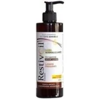 Restivoil Restivoil Shampoo Fisiologico Per Lavaggi Frequenti 400 Ml