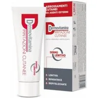 Pasquali Dermovitamina Irritazioni Cutanee - Crema Lenitiva e Riparatrice 30 Ml