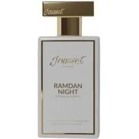 Jousset Ramdan Night Extrait De Parfum 50 ml