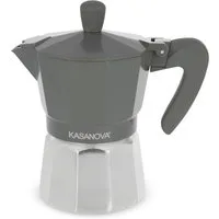 Caffettiera 3 tazze verde – L