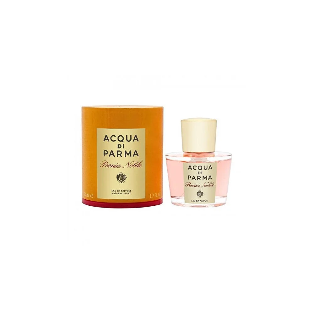 Acqua di parma Peonia Nobile 100 ml — Eau de Parfum – Nero · Donna