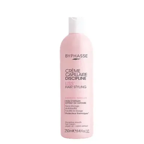 Liss Crema Capilar 250 ml