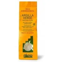 Argital Argilla Verde Per Viso E Corpo Polvere Fine 1 Kg