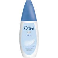 Dove Deodorante Talco 75 Ml Senza Alcool