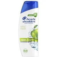 Head & Shoulders Shampoo Antiforfora Apple Fresh 250 ml