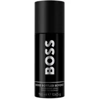 Hugo Boss Bottled Beyond - Deodorante Spray 150 Ml