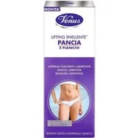 Venus Lifting Snellente Pancia e Fianchi 200 ml