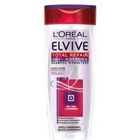 L'Oreal Paris Elvive Total Repair Anti-Rottura - Shampoo Riparatore 400 Ml