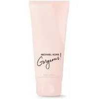 Michael KorsÂ Gorgeous Body Lotion 200 ml