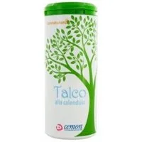 Cemon Talco Alla Calendula Lenitivo Cutaneo 100 G