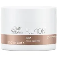 Wella Fusion Maschera Riparazione intensa 150ML