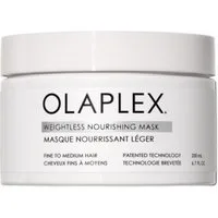 Olaplex Weightless Nourishing Mask - Maschera Nutriente 200 Ml