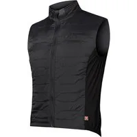 Endura Gilet MTB Pro Sl Primaloft Nero Uomo XXL