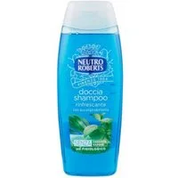 Neutro Roberts Doccia Shampoo Rinfrescante 250 Ml