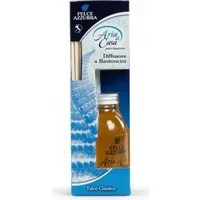 Felce Azzurra Deodorante Per Ambiente Diffusore A Bastoncini Profumo Talco Classico