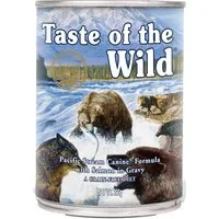 Taste of the Wild 1 x 390 g - Pacific Stream 390 g