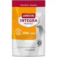 animonda Integra Protect Renal Crocchette per cane - 10 kg