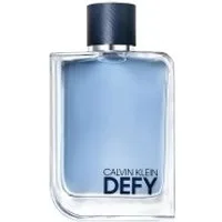 Calvin Klein Defy Eau De Toilette Spray 100ml