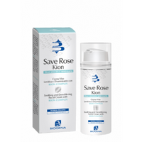 Biogena Save Rose Kion Crema Viso Lenitiva 50 Ml