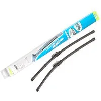 VALEO Spazzola tergi anteriore 574303 Tergicristalli,Spazzole tergicristallo AUDI,SEAT,A4 Avant (8ED, B7),A4 Limousine (8EC, B7),A4 Avant (8E5, B6)