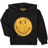 Felpe con cappuccio Desigual  VELETA – Nero · 9 / 12 anni · Bambino