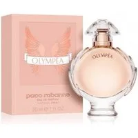 Paco Rabanne Olympea Eau De Parfum 30ML – Donna