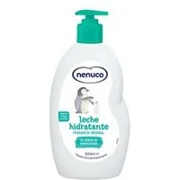 Nenuco Moisturizing Milk Original Fragrance 500ml